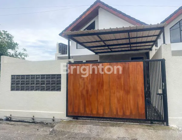 image DIJUAL RUMAH MINIMALIS MODERN DI TABANAN BALI – DEKAT CANGGU & DENPASAR | SHM & IMB LENGKAP (1)
