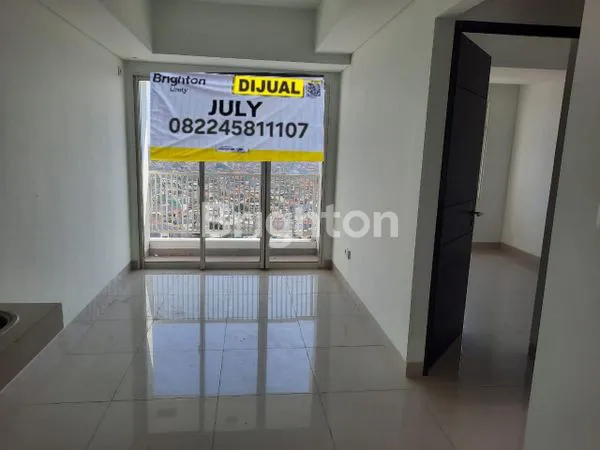 image APARTEMEN KLAZKA, CBD SURABAYA, HARGA TERJANGKAU (1)
