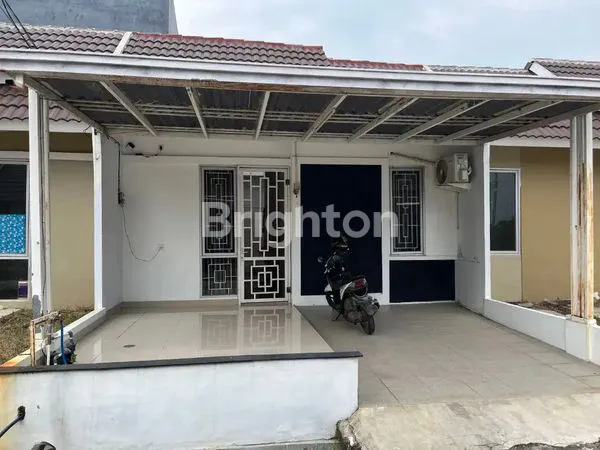 image RUMAH CANTIK LANTAI GRANIT DEKAT KOTA HARAPAN INDAH (1)