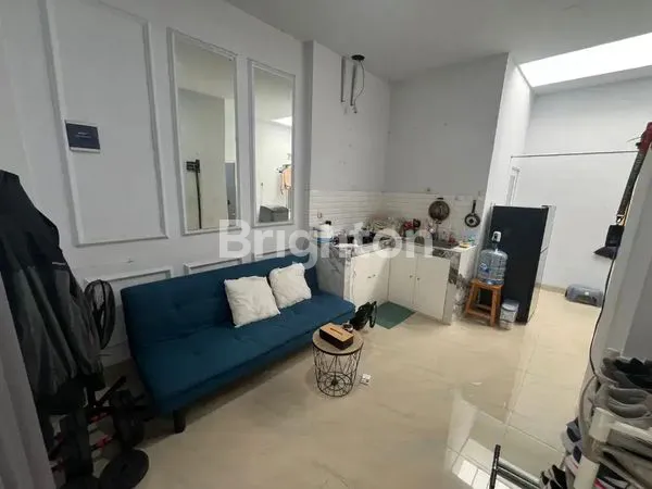 image RUMAH CANTIK LANTAI GRANIT DEKAT KOTA HARAPAN INDAH (2)