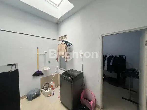 image RUMAH CANTIK LANTAI GRANIT DEKAT KOTA HARAPAN INDAH (7)