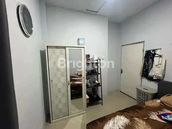 image RUMAH CANTIK LANTAI GRANIT DEKAT KOTA HARAPAN INDAH (4)