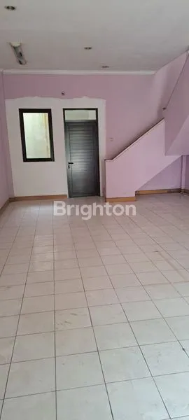 image RUKO 2 LANTAI LT 45 DI CITRA GRAN (5)