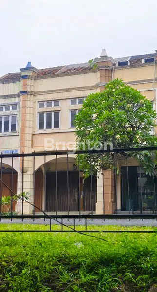 image RUKO 2 LANTAI LT 45 DI CITRA GRAN (1)