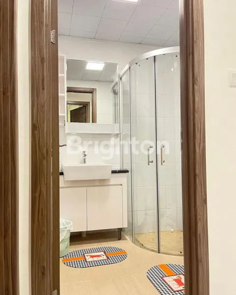 image 3 BR FUUL FURNISH APARTEMEN SKYHOUSE BSD TANGERANG (4)