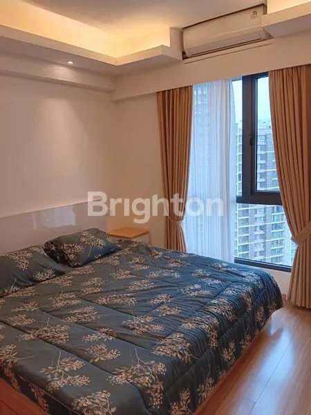 image 3 BR FUUL FURNISH APARTEMEN SKYHOUSE BSD TANGERANG (5)