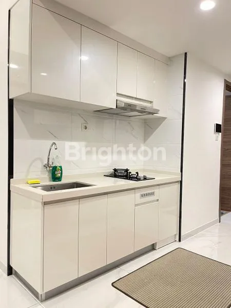 image 3 BR FUUL FURNISH APARTEMEN SKYHOUSE BSD TANGERANG (3)