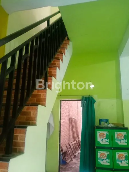 image JUAL RUKO MURAH SAMPING KAMPUS UNISRI (3)