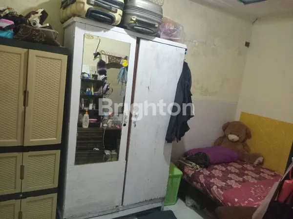 image RUMAH MURAH AREA KLOJEN,SELANGKAH MENUJU STASIUN,SELANGKAH MENUJU RAMPAL BERADA DI TENGAH KOTA MALANG (3)