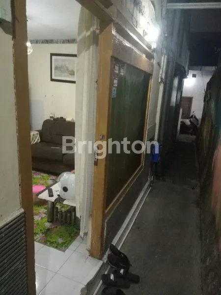 image RUMAH MURAH AREA KLOJEN,SELANGKAH MENUJU STASIUN,SELANGKAH MENUJU RAMPAL BERADA DI TENGAH KOTA MALANG (1)