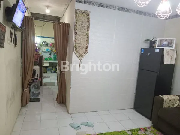 image RUMAH MURAH AREA KLOJEN,SELANGKAH MENUJU STASIUN,SELANGKAH MENUJU RAMPAL BERADA DI TENGAH KOTA MALANG (2)