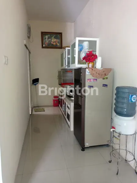 image PONDOK CANDRA MINIMALIS 2LANTAI BAGUS LEBAR 6 BS NEGO (8)