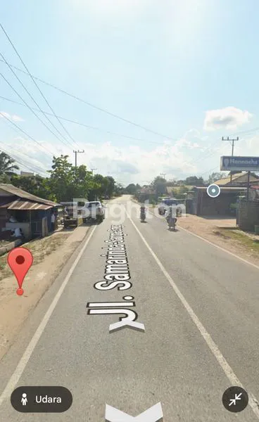 image DIJUAL TANAH MURAH DI PINGGIR JALAN POROS JALAN BENTUAS SANGA-SANGA KOTA SAMARINDA (4)