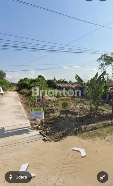 image DIJUAL TANAH MURAH DI PINGGIR JALAN POROS JALAN BENTUAS SANGA-SANGA KOTA SAMARINDA (2)