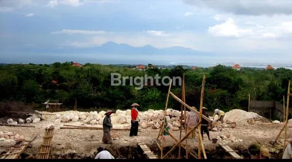 image LAND FOR LEASE 32 YEAR AT LOCATION PECATU JIMBARAN (4)