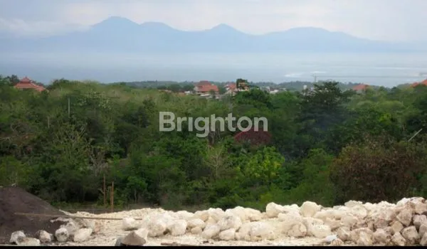 image LAND FOR LEASE 32 YEAR AT LOCATION PECATU JIMBARAN (3)