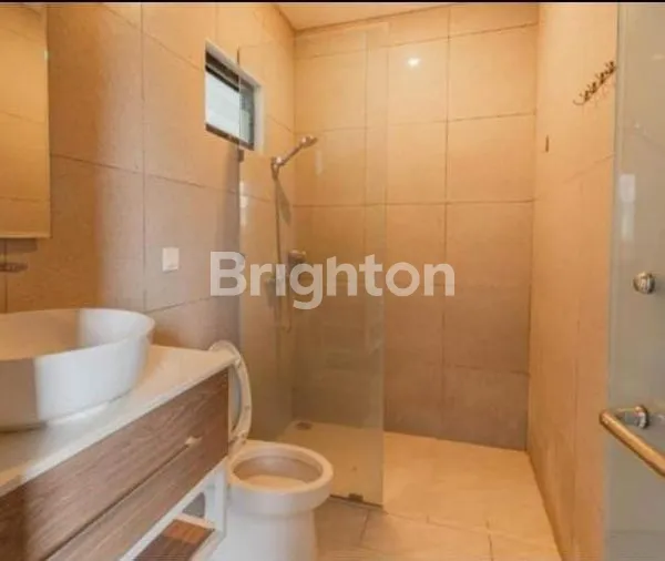 image VILLA MEWAH DI SANUR, 5 KT + 6 KM, FULLY FURNISHED (2)