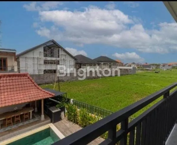 image VILLA MEWAH DI SANUR, 5 KT + 6 KM, FULLY FURNISHED (5)