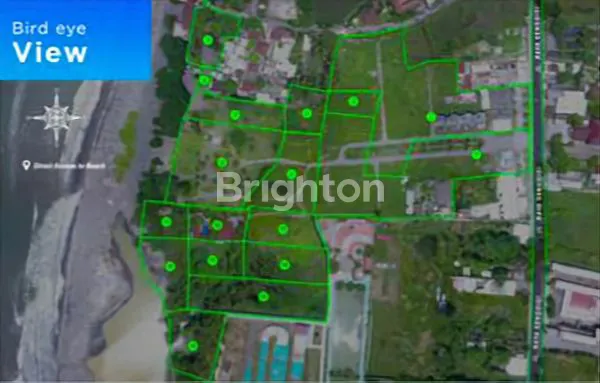 image TANAH 5 HA BEACHFRONT SENGGIGI, SUNSET VIEW (3)