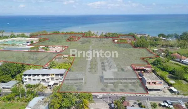 image TANAH 5 HA BEACHFRONT SENGGIGI, SUNSET VIEW (1)