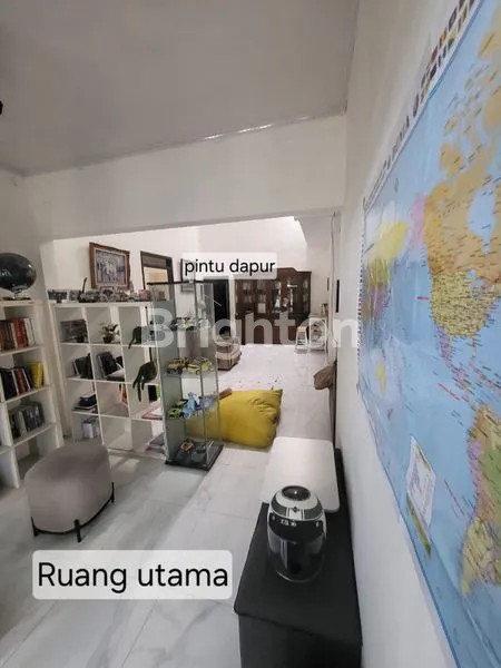 image PONDOK CANDRA MANGGA JUANDA MERR PURIMAS (7)