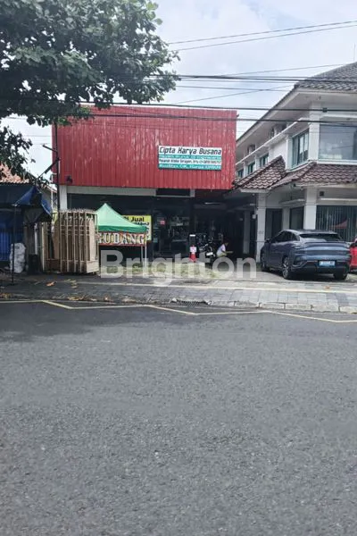 image RUMAH USAHA PREMIUM 2 LANTAI DI PUSAT KOTA YOGYAKARTA (2)