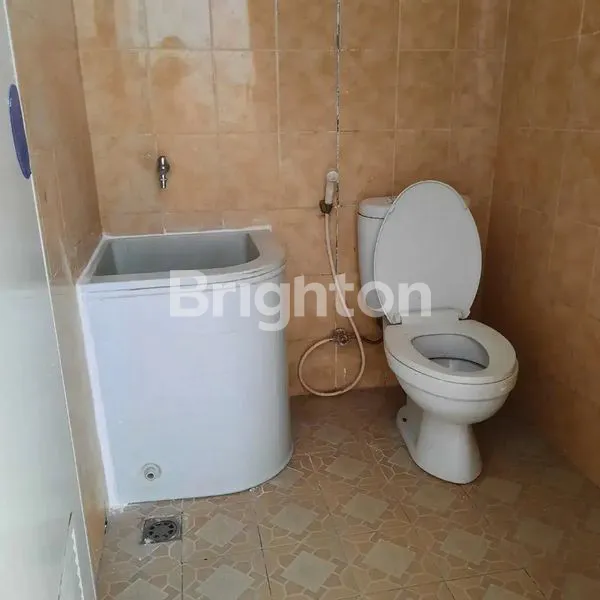 image RUMAH TERMURAH CUMA 300 JUTAAN DEPAN TAMAN DAN FASUM (7)