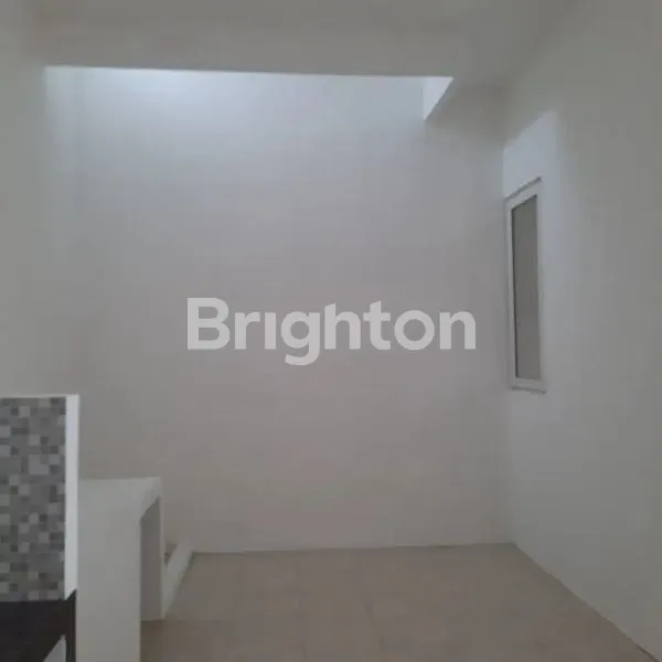 image RUMAH TERMURAH CUMA 300 JUTAAN DEPAN TAMAN DAN FASUM (4)