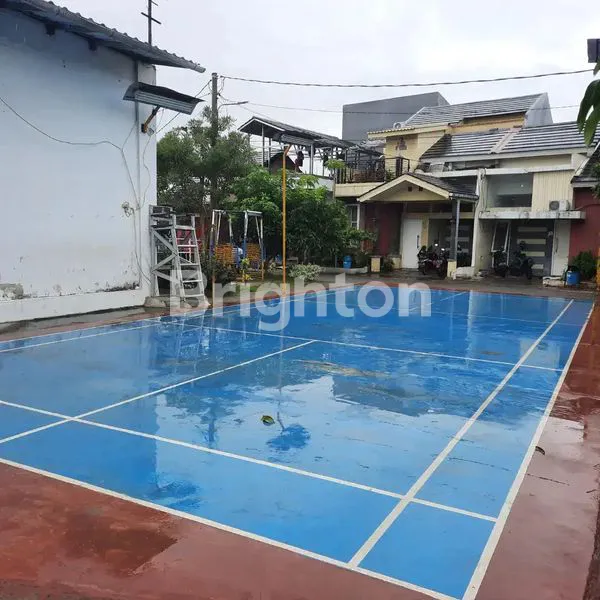 image RUMAH TERMURAH CUMA 300 JUTAAN DEPAN TAMAN DAN FASUM (8)