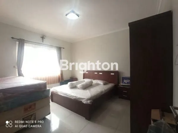 image RUMAH SIAP HUNI, DEKAT GREEN LAKE & PURI INDAH MALL (2)