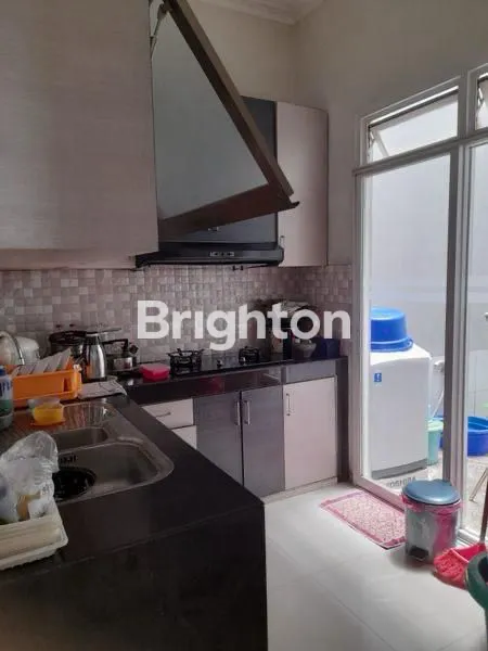 image RUMAH SIAP HUNI, DEKAT GREEN LAKE & PURI INDAH MALL (5)