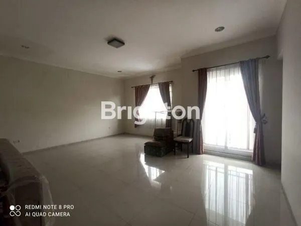 image RUMAH SIAP HUNI, DEKAT GREEN LAKE & PURI INDAH MALL (7)