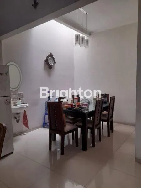 image RUMAH SIAP HUNI, DEKAT GREEN LAKE & PURI INDAH MALL (4)