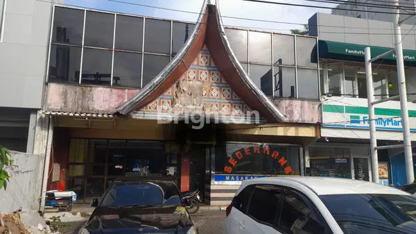 image SEWA RUKO 2 LANTAI, LT 220M², LOKASI PREMIUM (2)