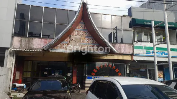 image SEWA RUKO 2 LANTAI, LT 220M², LOKASI PREMIUM (1)