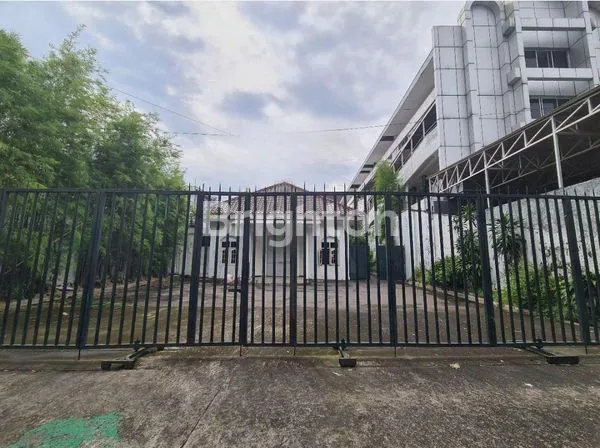 Gambar Property DISEWAKAN KOMERSIAL AREA SURABAYA PUSAT JALAN RAYA ARJUNO