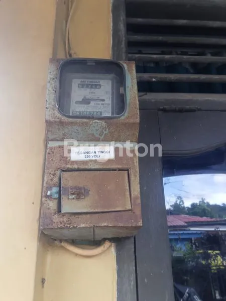 image RUMAH SIAP HUNI BELAKANG UNTRI (3)