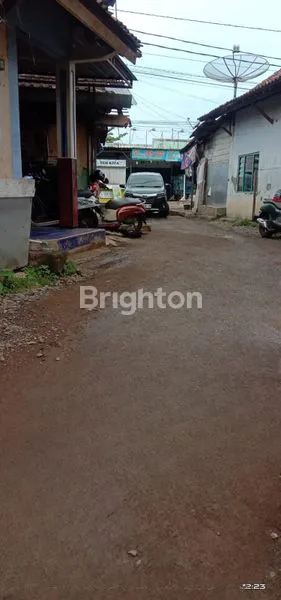 image DUA LANTAI JALUR UTAMA KOTA BATANG (2)