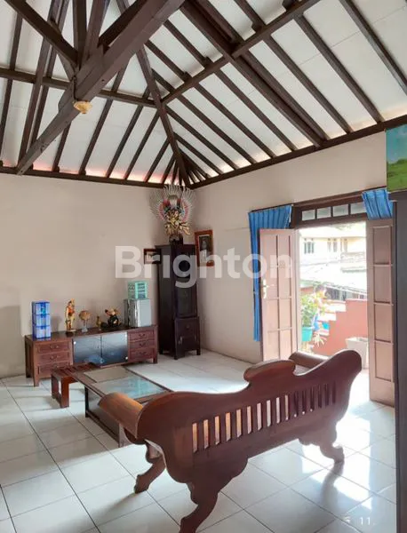 image RUMAH BESAR DAN LUAS DI BUMI MENTENG ASRI (5)