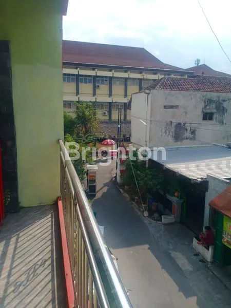 image JUAL RUKO MURAH SAMPING KAMPUS UNISRI (8)