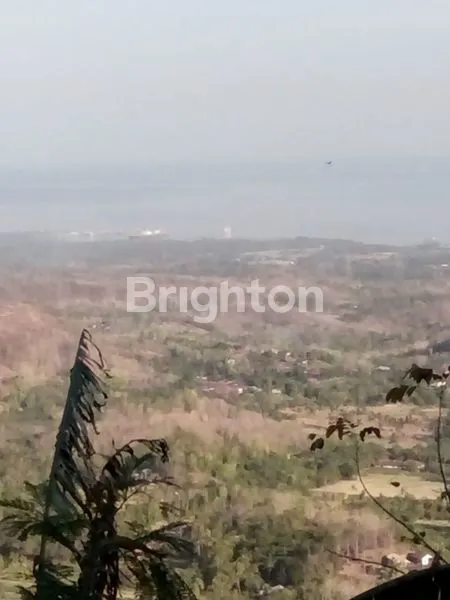 image DIJUAL TANAH LOKASI SANGAT STRATEGIS VIEW SANGAT BAGUS (1)