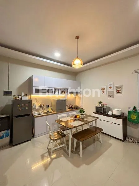 image RUMAH MEWAH MURAH DEKAT LUWES GENTAN BAKI SOLO (2)