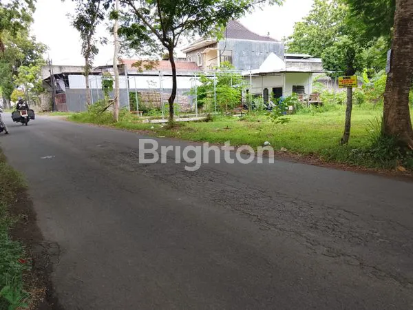 image TANAH STRATEGIS DI WILAYAH YG PADAT PENDUDUK STRATEGIS UNTUK BISNIS ATAU HUNIAN (2)