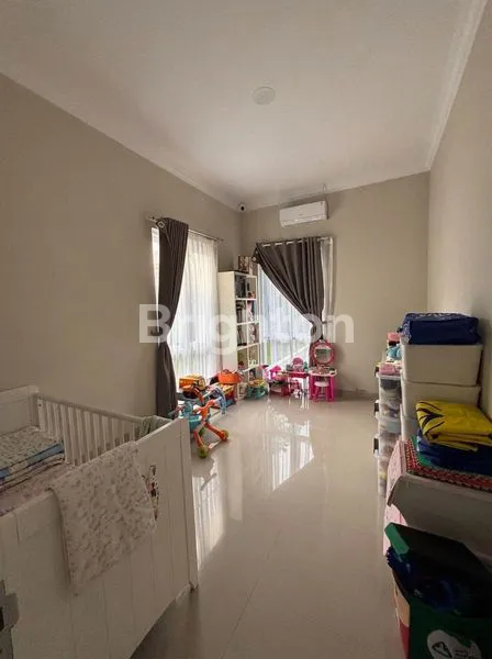 image RUMAH MEWAH MURAH DEKAT LUWES GENTAN BAKI SOLO (4)