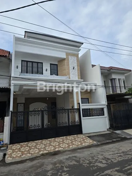 image RUMAH BARU GRESS BABATAN PANTAI LOKASI STRATEGIS  (1)