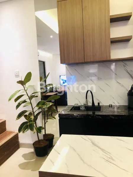 image RUMAH FURNISHED SIAP HUNI DI SIBANGGEDE, DEKAT GREEN SCHOOL (3)