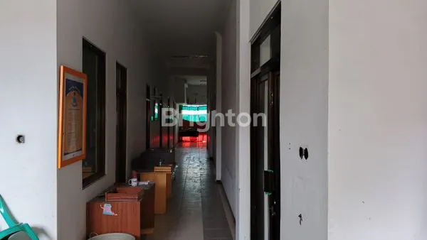 image RUKO STRATEGIS PINGGIR JALAN RAYA ARAH BANDARA, AKSES KONTAINER – 2 LANTAI, HARGA NEGO (3)