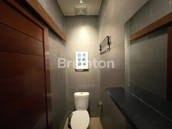 image RUMAH FURNISHED SIAP HUNI DI SIBANGGEDE, DEKAT GREEN SCHOOL (8)