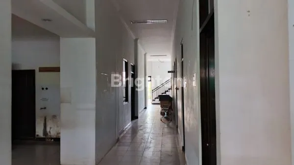 image RUKO STRATEGIS PINGGIR JALAN RAYA ARAH BANDARA, AKSES KONTAINER – 2 LANTAI, HARGA NEGO (7)