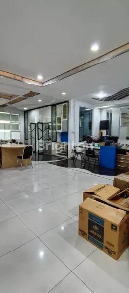 image TANAH & BANGUNAN SIAP PAKAI LOKASI NOL JLN AR HAKIM (1)